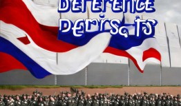 国防部回应，美国别想将战火引向台湾！