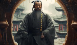 穿越时空的刘大刚，四大名著中的三朝元老