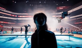 邓亚萍揭秘，全运会赛场，不只是乒乓那么简单！