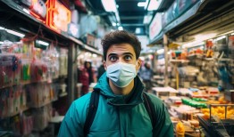 探秘义乌，美记者的硬核制造之旅—从惊叹到融入的奇妙旅程