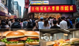 汉堡王中国，被卖背后的美味故事
