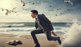 覃海洋意外失利，一场与规则的亲密接触