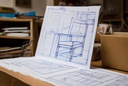 网购奇遇，37.9元买椅子，到货竟是图纸版