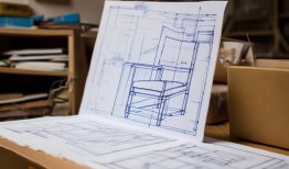 网购奇遇，37.9元买椅子，到货竟是图纸版