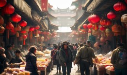 探秘中国大市场，韧性强、活力足的背后故事