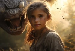 11岁抗癌博主婷婷打怪兽的离世，生命的火花虽灭，但爱与希望永存