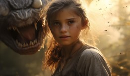 11岁抗癌博主婷婷打怪兽的离世，生命的火花虽灭，但爱与希望永存