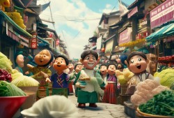 韩式笑料大放送，政府出招，确保泡菜笑傲江湖的原材料供应！