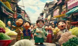 韩式笑料大放送，政府出招，确保泡菜笑傲江湖的原材料供应！