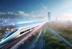 中国速度，重新定义距离的奇迹