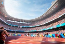 第十五届运动会，这些看点不容错过！