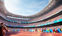 第十五届运动会，这些看点不容错过！