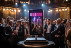 120万元起拍！11111111手机号拍卖，是炒作还是价值连城？