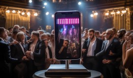 120万元起拍！11111111手机号拍卖，是炒作还是价值连城？