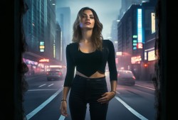 都市奇闻29岁辣妈神秘失踪，产后一周竟成人间蒸发谜团！