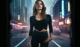 都市奇闻29岁辣妈神秘失踪，产后一周竟成人间蒸发谜团！