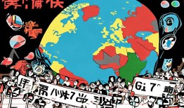 七国集团凭什么对中国提三个不许，一场国际玩笑的背后