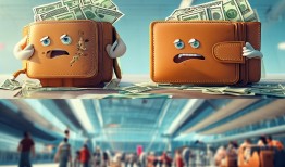 日本出境税大涨，从小气到大气，钱包君的大考验