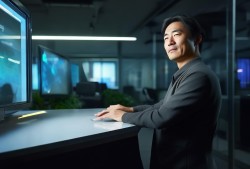 何小鹏，做CEO，痛并快乐着