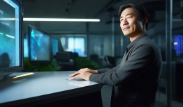 何小鹏，做CEO，痛并快乐着