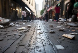 盲道变忙道，花大价钱设的盲道为何成了摔跤场？