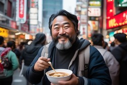 石破茂谈卸任首相，随时吃拉面的自由