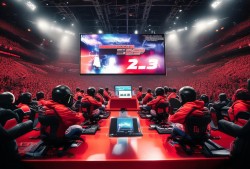 电竞江湖AL 2-3惜败T1，S15八强赛场遗憾落幕