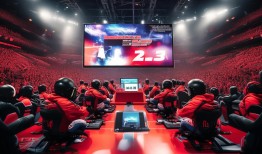 电竞江湖AL 2-3惜败T1，S15八强赛场遗憾落幕