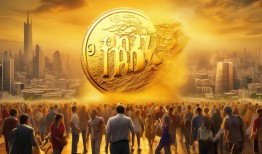 黄金热浪来袭！金价狂飙2%创本月最大涨幅，你的钱包准备好了吗？