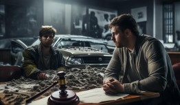 惊天骗局！男子与堂哥合谋车祸，竟为骗取巨额保险金