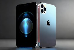 缩小灵动岛，iPhone 18 Pro的未来设计猜想