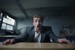 上班第一天害死同事，男子自称很冤