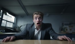 上班第一天害死同事，男子自称很冤