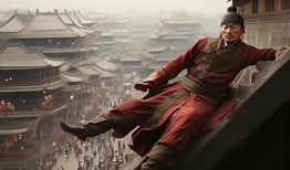 宋朝华，从党的高墙内跌落的‘反面教材’