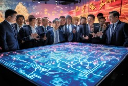 涉对美出口管制管控，中方决定调整，展现灵活智慧