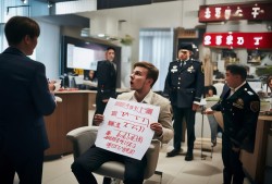 震惊！宁波一网友理发竟剪出6万天价账单，市监局，我们监得住！