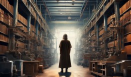 流水线上的哲学家，从生产线到书架的奇妙旅程