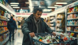 当代灵魂脚气，那些被不配得感绑架的社畜，正在用购物车自我救赎