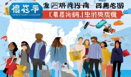 留学美国必读！中使馆提醒，慎选休斯敦航线，安全与便利需并重