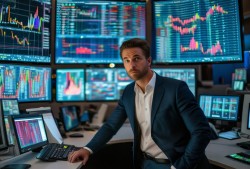 炒黄金期货赚14亿辞职？当事人，这锅我不背！