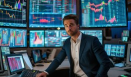 炒黄金期货赚14亿辞职？当事人，这锅我不背！