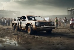 新能源烂尾车风波，百万车主的绿色烦恼