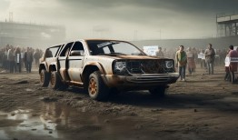 新能源烂尾车风波，百万车主的绿色烦恼