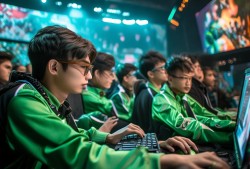 电竞圈大新闻eStar战队，从败者到不死鸟—晋级败者组下一轮的逆袭之旅！