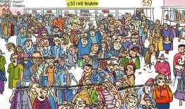 女装退货率惊人，50%至60%的时尚灾难