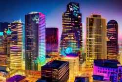 全国50强城市又变脸了，这次谁上榜了？