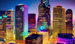 全国50强城市又变脸了，这次谁上榜了？