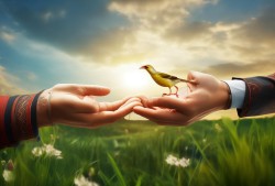 绿色友谊，中国向印度伸出援手，共筑蓝天梦