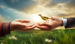 绿色友谊，中国向印度伸出援手，共筑蓝天梦