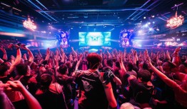 成都AG超玩会，KPL赛场的麻辣传奇，燃爆全城的电竞盛宴